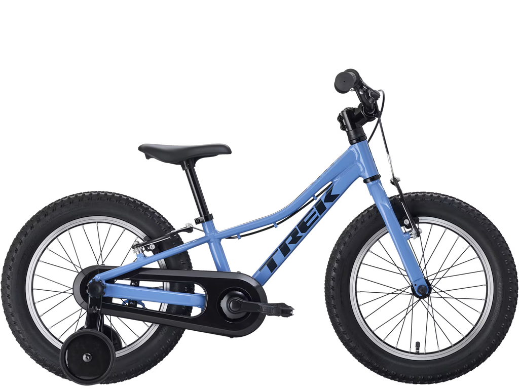 Trek Precaliber 16 - Fjord Blue