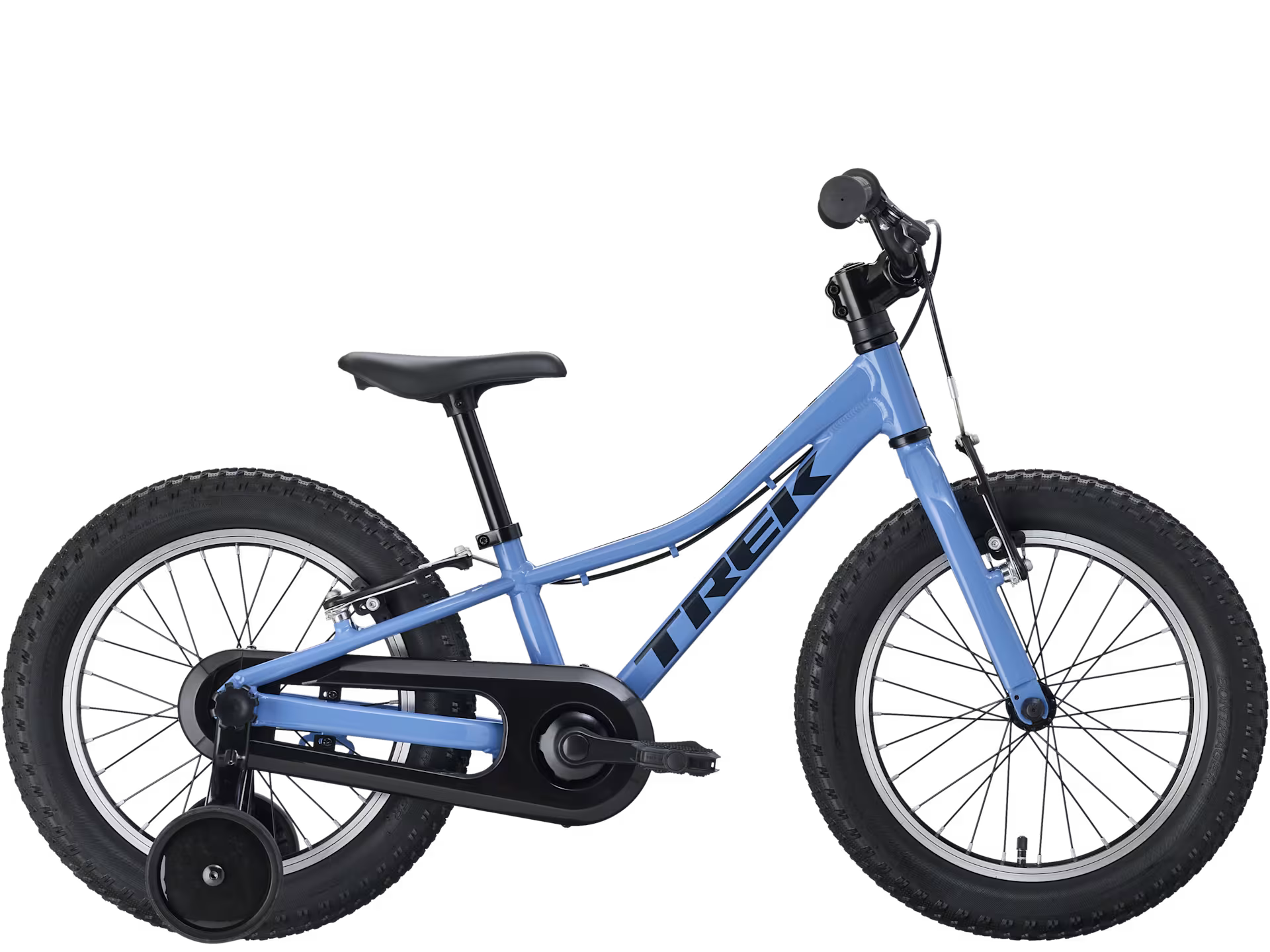 Trek Precaliber 16 - Fjord Blue