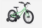 Trek Precaliber 16 - Green Flash