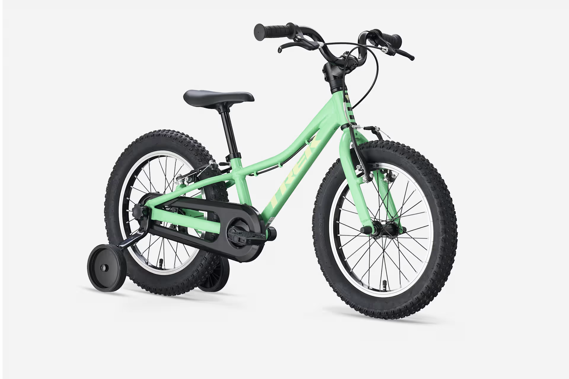 Trek Precaliber 16 - Green Flash