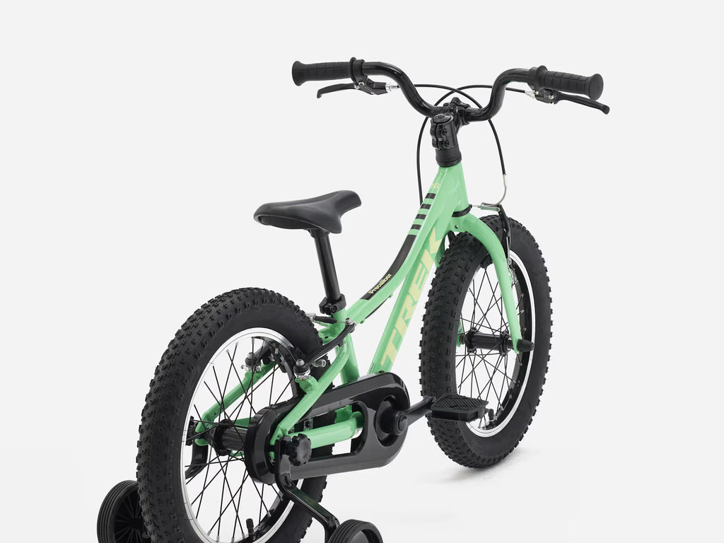 Trek Precaliber 16 - Green Flash