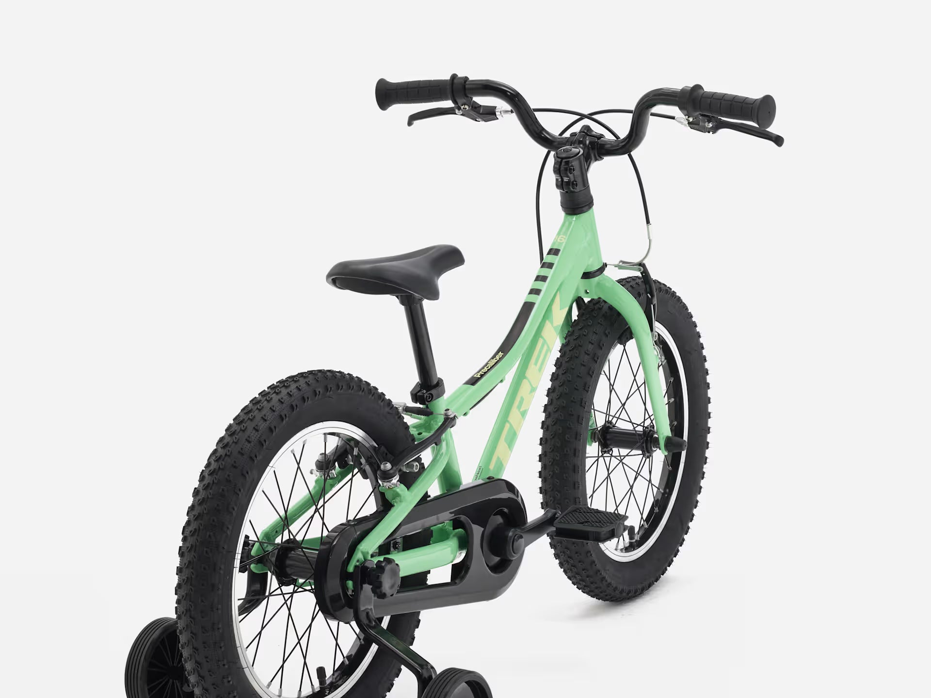 Trek Precaliber 16 - Green Flash