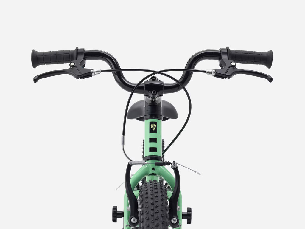 Trek Precaliber 16 - Green Flash