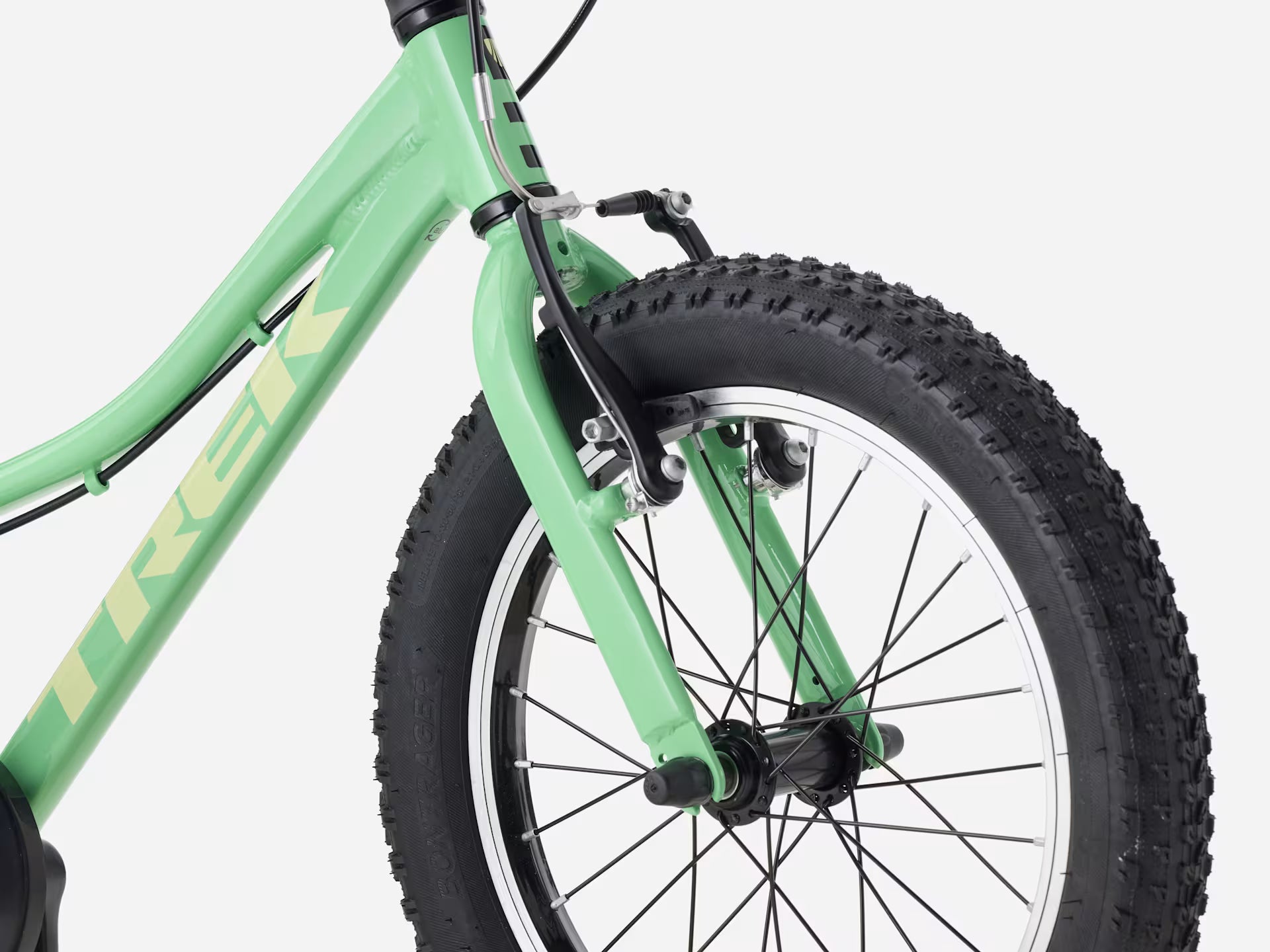 Trek Precaliber 16 - Green Flash
