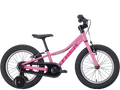 Trek Precaliber 16 - Pink Frosting