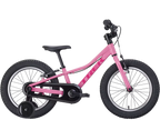 Trek Precaliber 16 - Pink Frosting