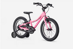 Trek Precaliber 16 - Pink Frosting