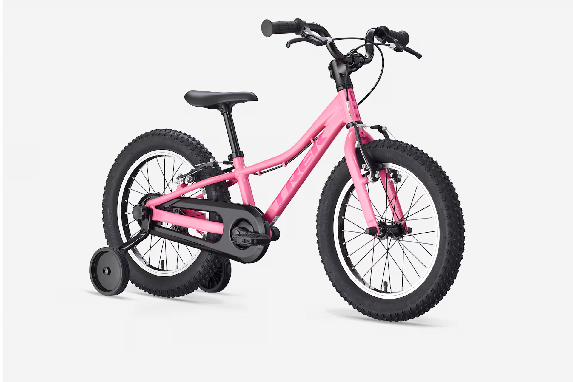 Trek Precaliber 16 - Pink Frosting