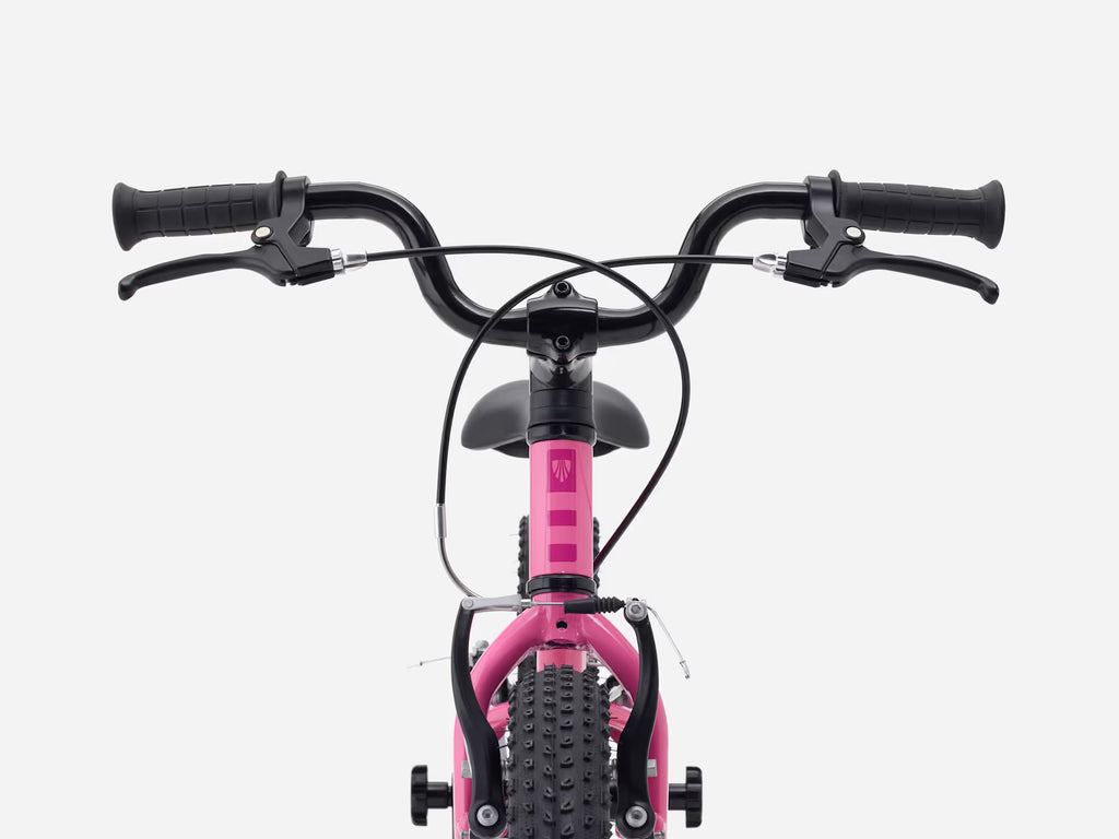 Trek Precaliber 16 - Pink Frosting
