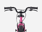 Trek Precaliber 16 - Pink Frosting