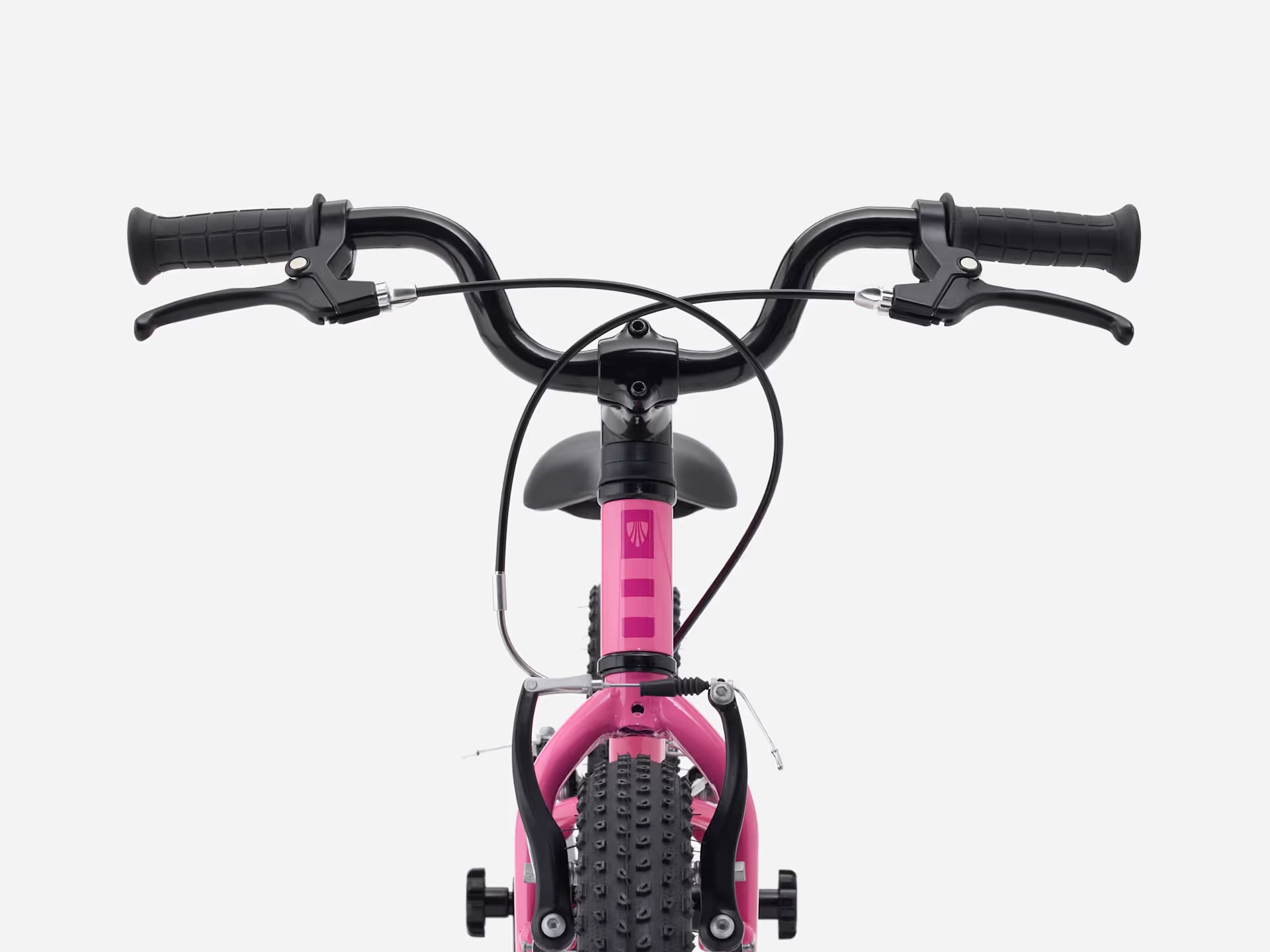Trek Precaliber 16 - Pink Frosting