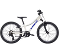 Trek Precaliber 20 7-vaihteinen - Era White