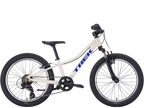 Trek Precaliber 20 7-vaihteinen - Era White