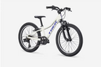 Trek Precaliber 20 7-vaihteinen - Era White