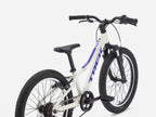 Trek Precaliber 20 7-vaihteinen - Era White
