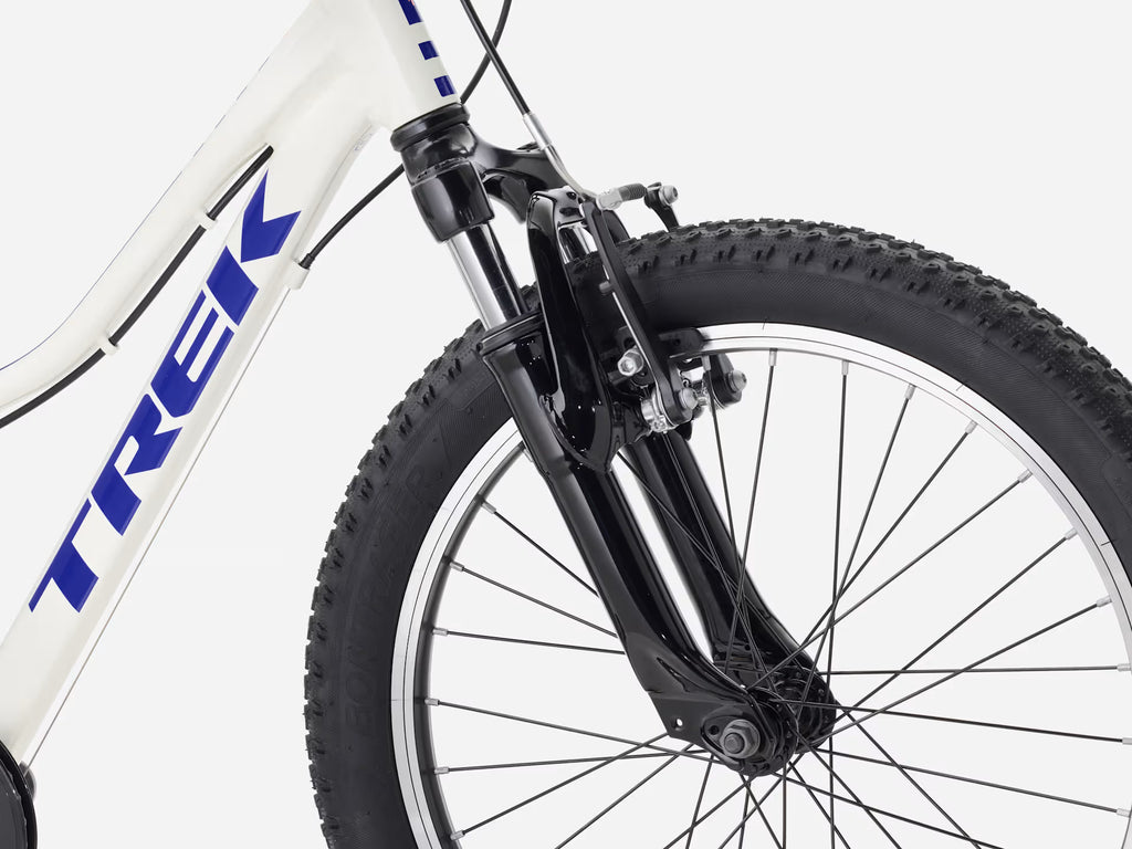 Trek Precaliber 20 7-vaihteinen - Era White