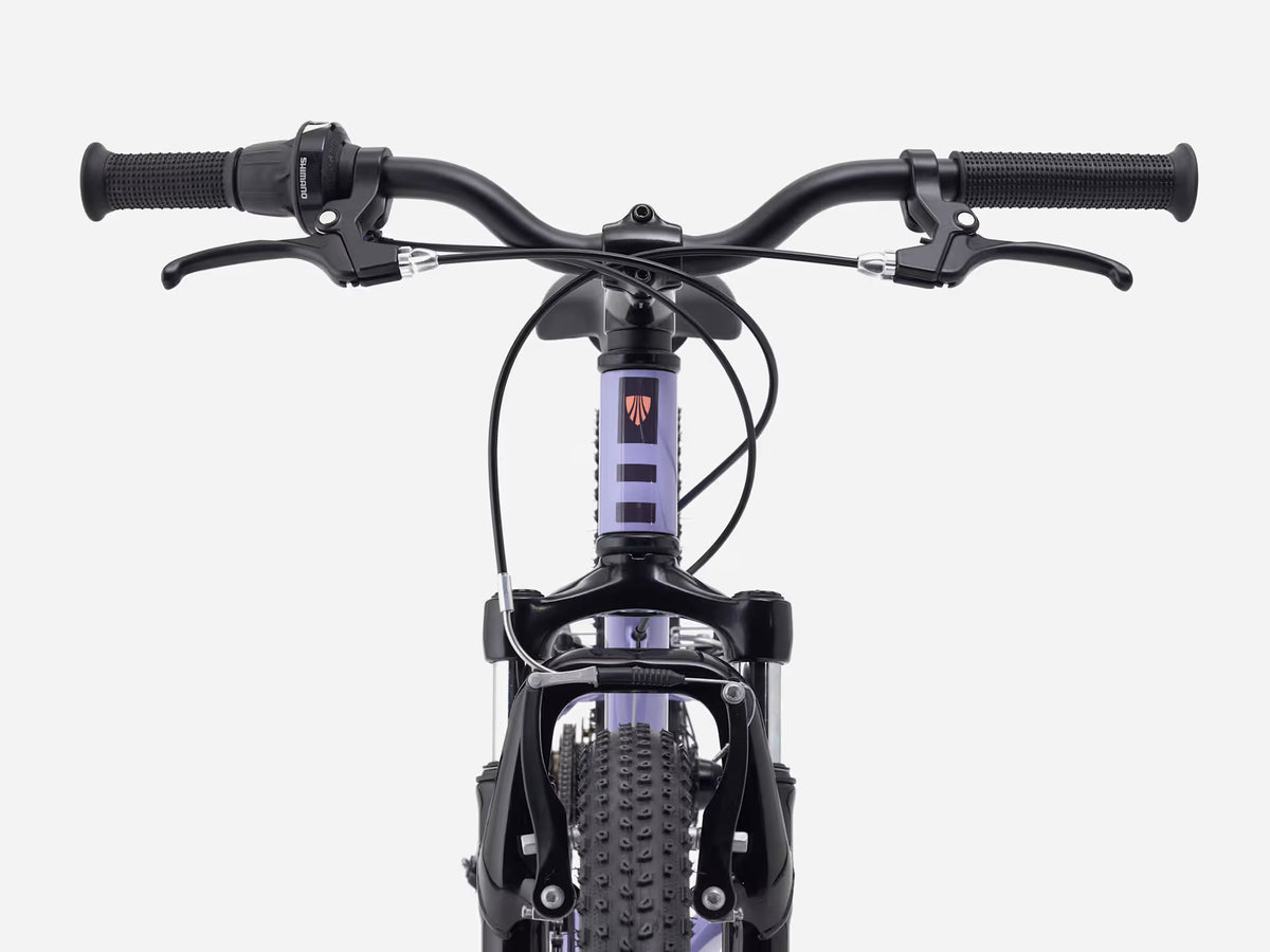 Trek Precaliber 20 7-vaihteinen - Lavender Haze