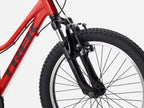 Trek Precaliber 20 7-vaihteinen - Radioactive Red