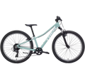 Trek Precaliber 24 Suspension - Blue Sage