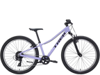 Trek Precaliber 24 Suspension - Lavender Haze
