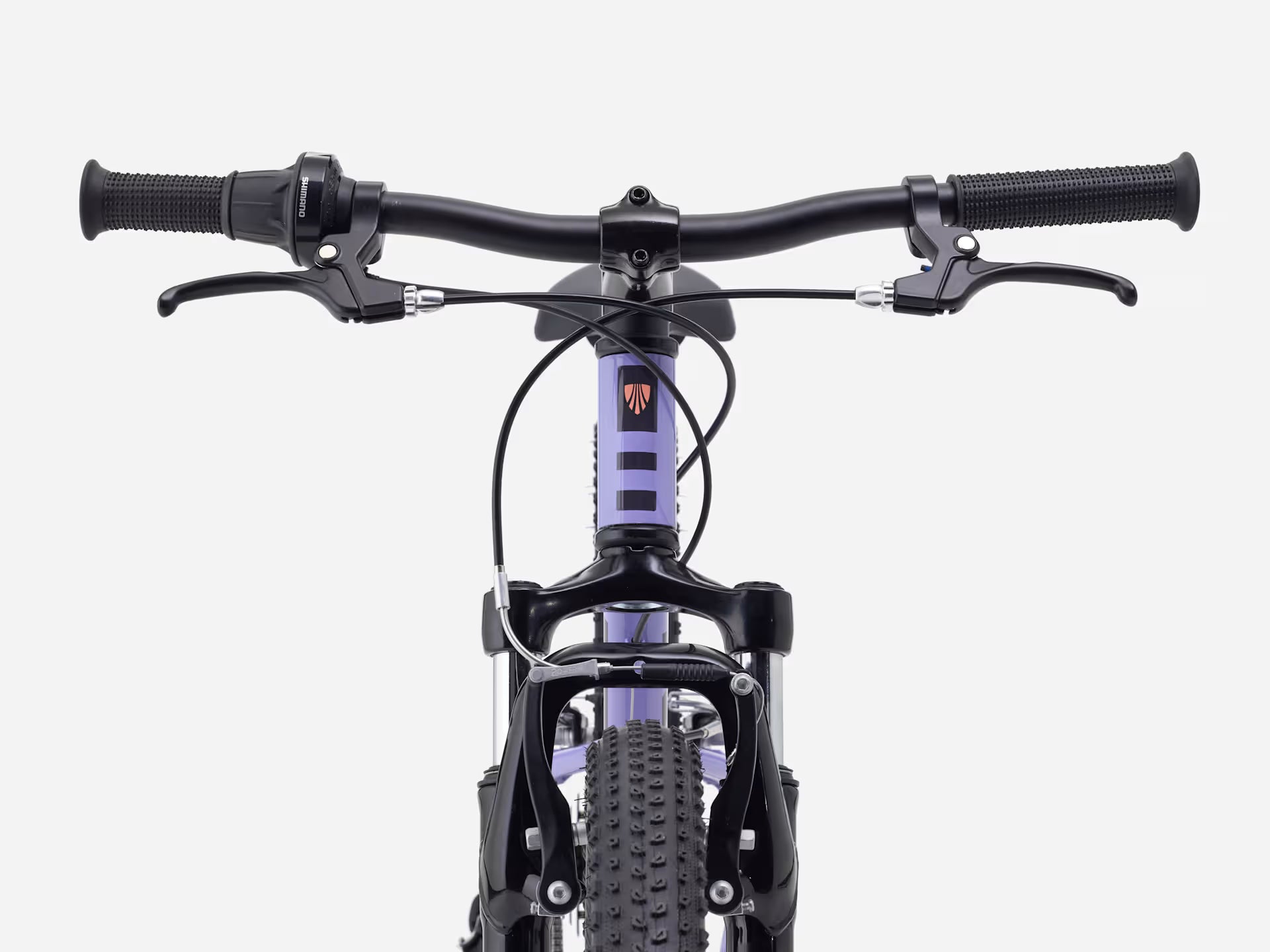 Trek Precaliber 24 Suspension - Lavender Haze