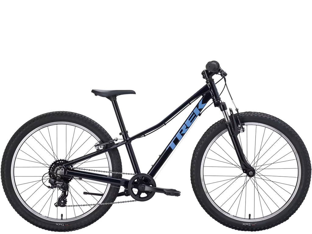 Trek Precaliber 24 Suspension - Marianas Blue