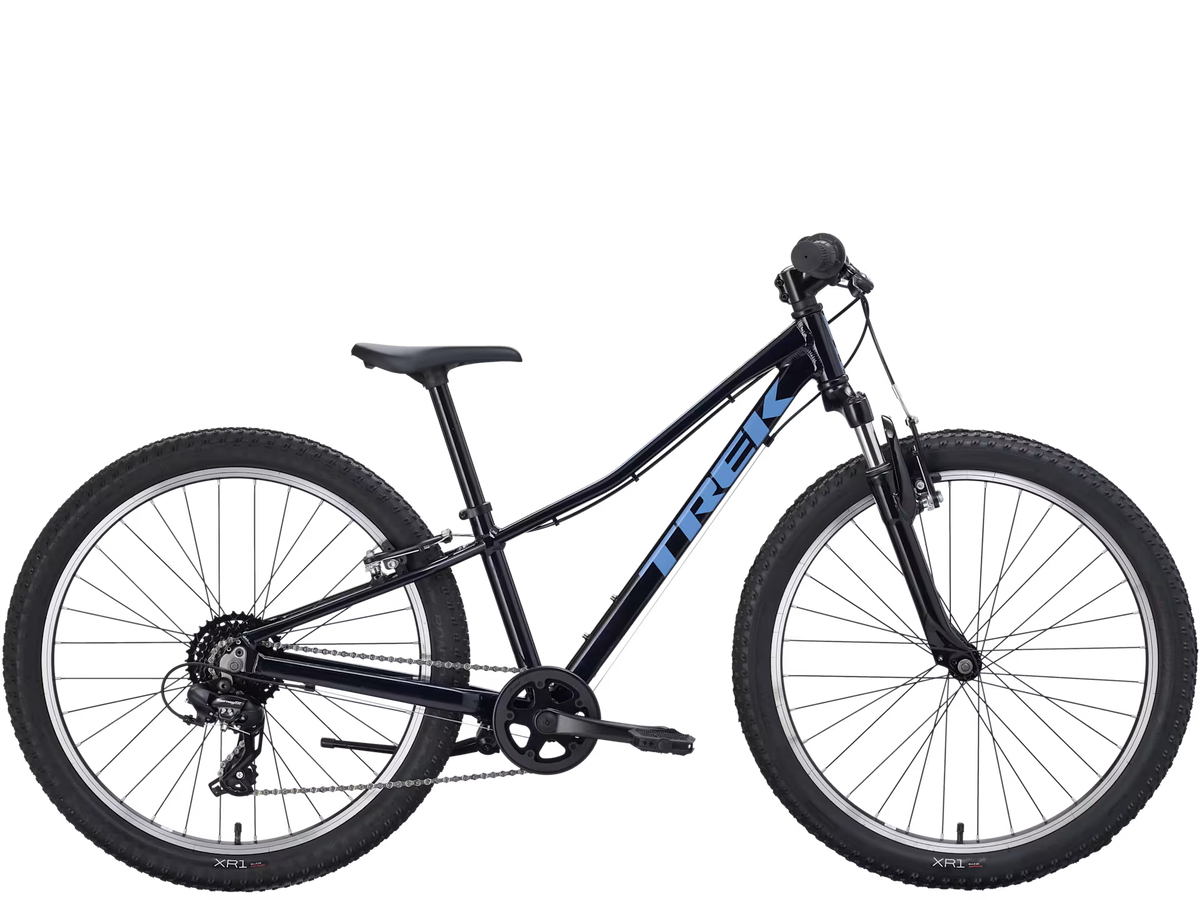 Trek Precaliber 24 Suspension - Marianas Blue