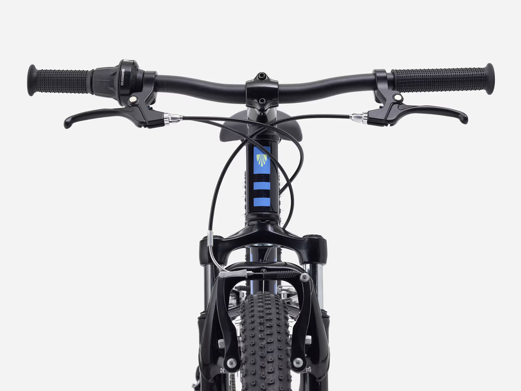 Trek Precaliber 24 Suspension - Marianas Blue
