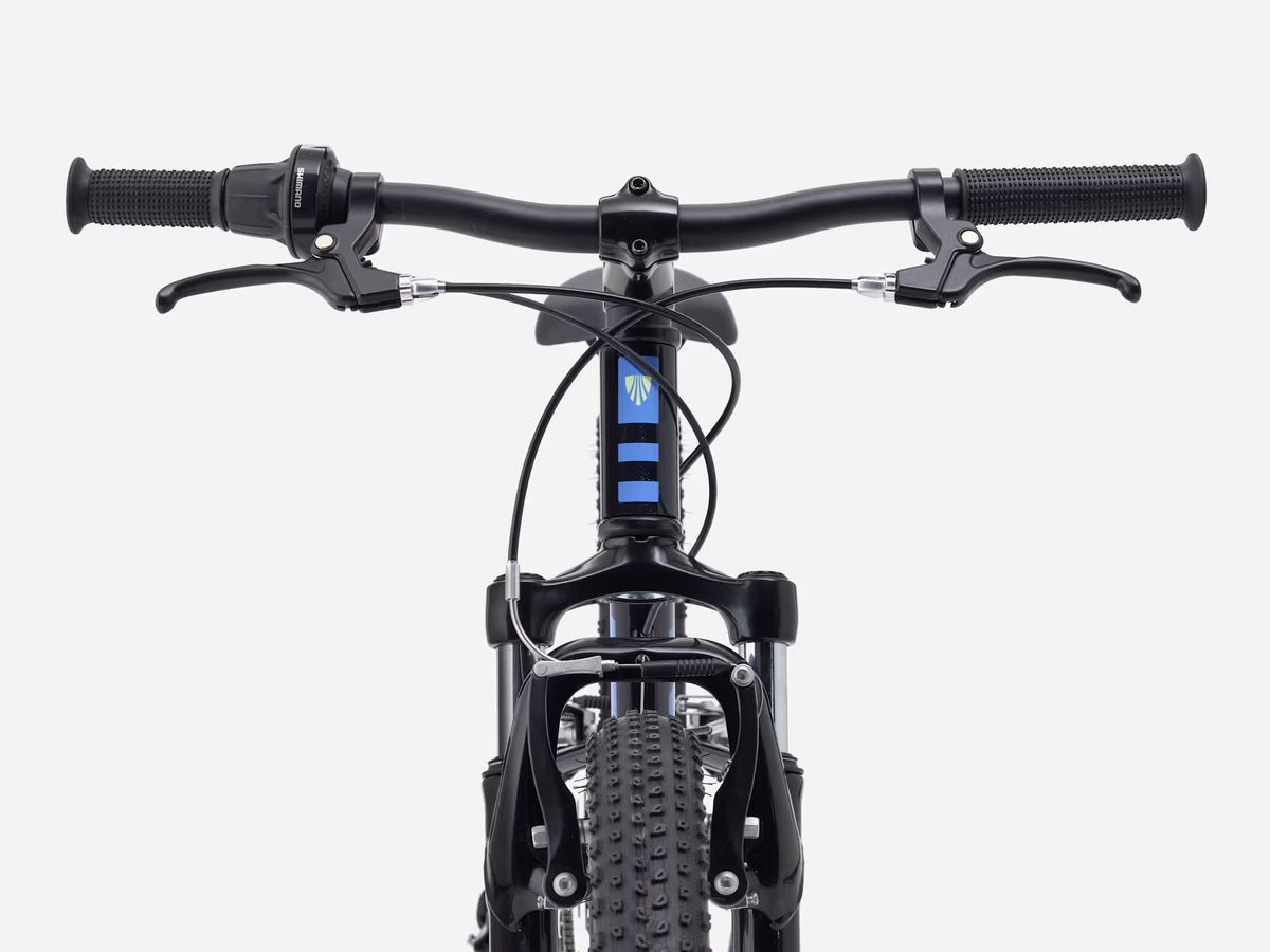 Trek Precaliber 24 Suspension - Marianas Blue