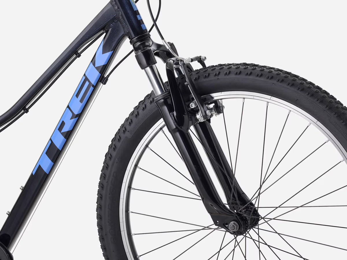 Trek Precaliber 24 Suspension - Marianas Blue