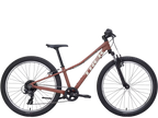 Trek Precaliber 24 Suspension - Sedona Red