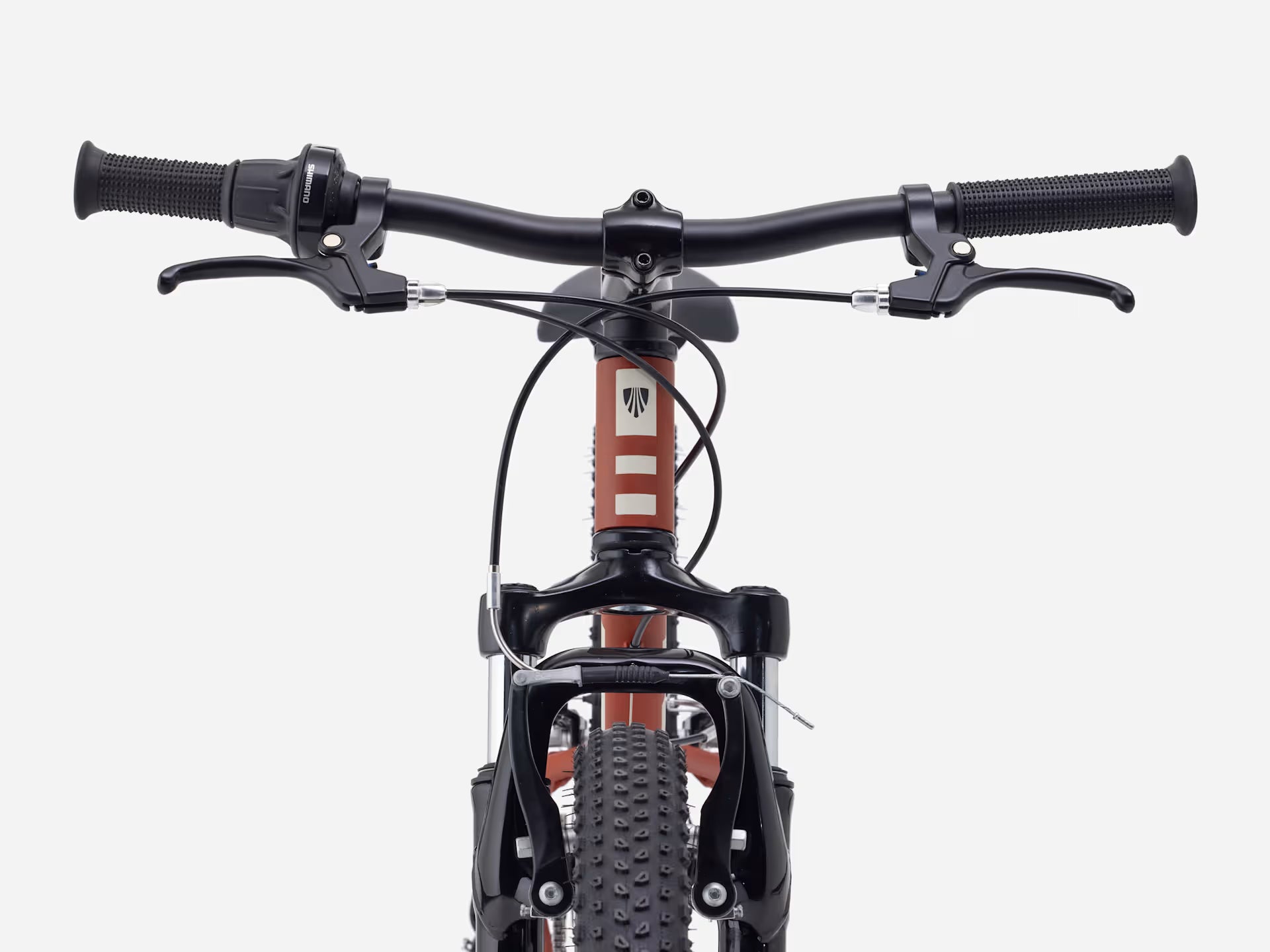 Trek Precaliber 24 Suspension - Sedona Red