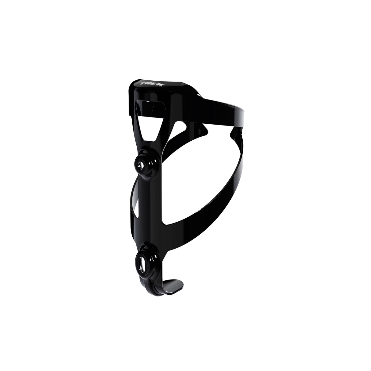 Trek Pro Carbon Water Bottle Cage pulloteline hiilikuitua