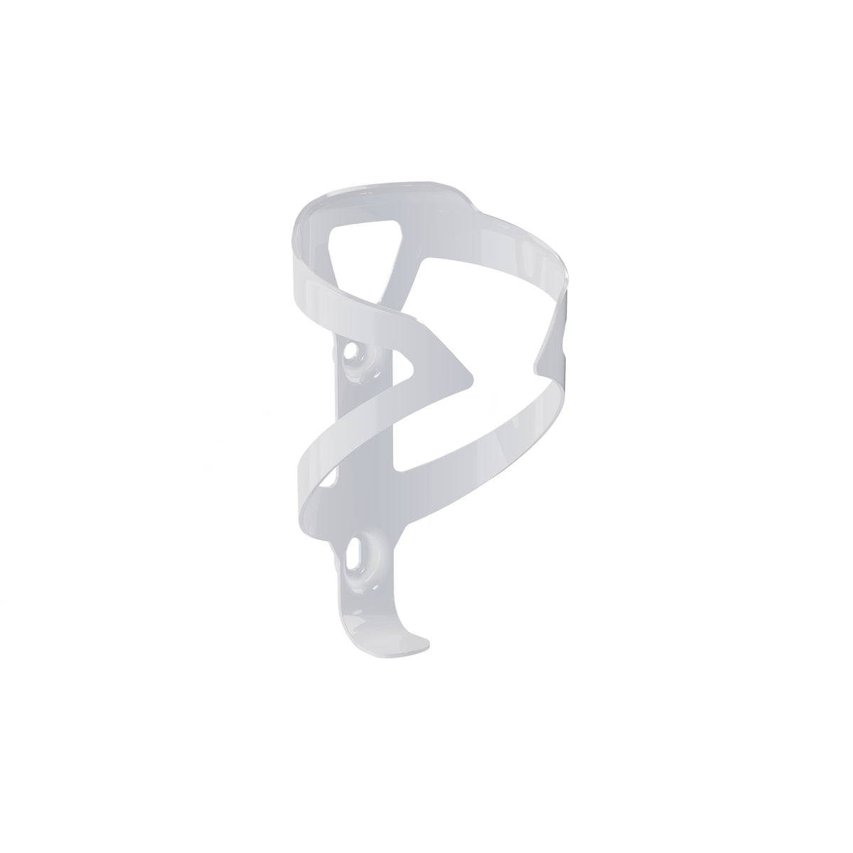 Trek Pro Carbon Water Bottle Cage pulloteline hiilikuitua