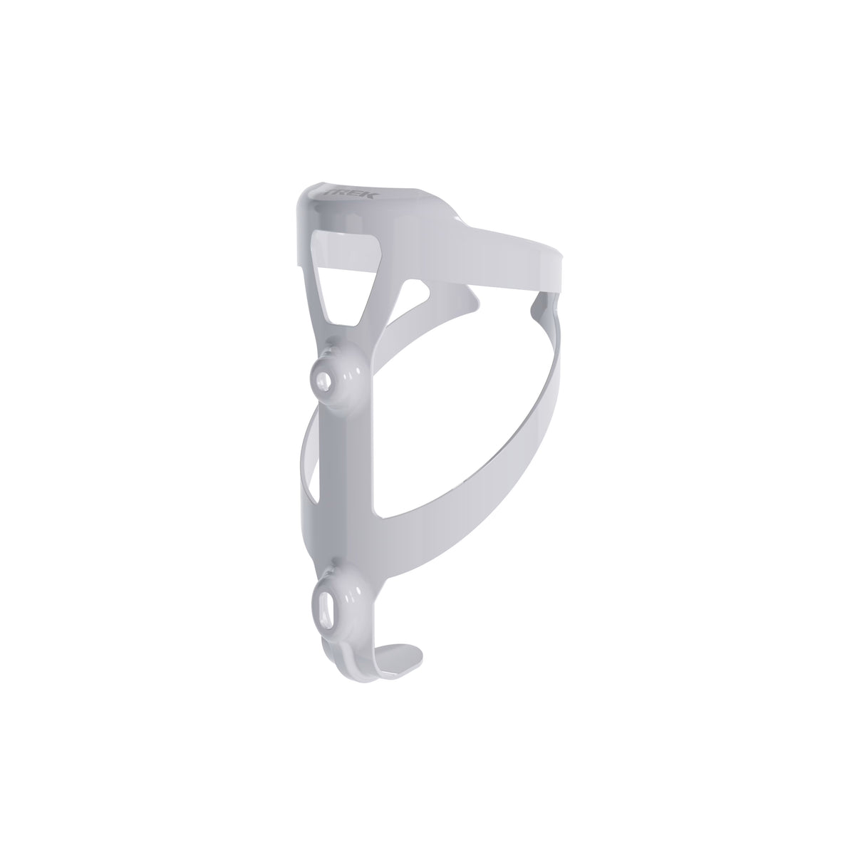 Trek Pro Carbon Water Bottle Cage pulloteline hiilikuitua