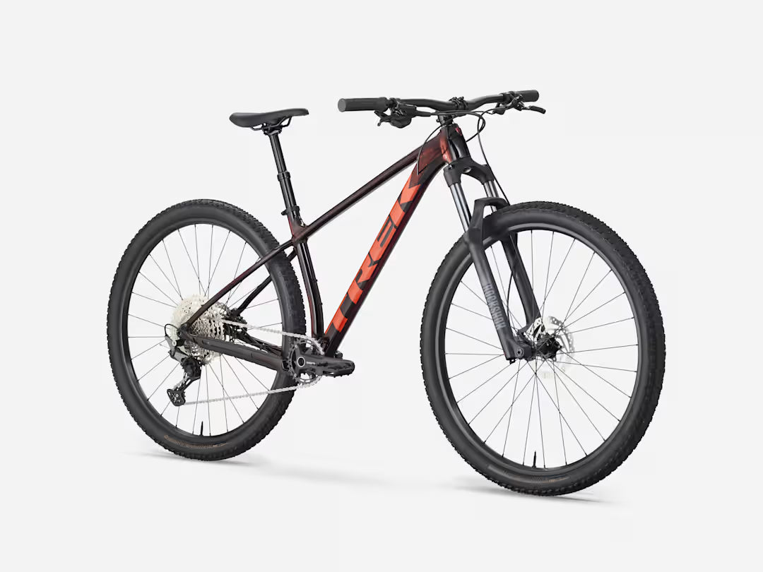 Trek Procaliber 6 (2027) - Red Serpentine