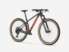 Trek Procaliber 8 - Red Serpentine