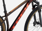 Trek Procaliber 8 - Red Serpentine