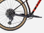 Trek Procaliber 8 - Red Serpentine