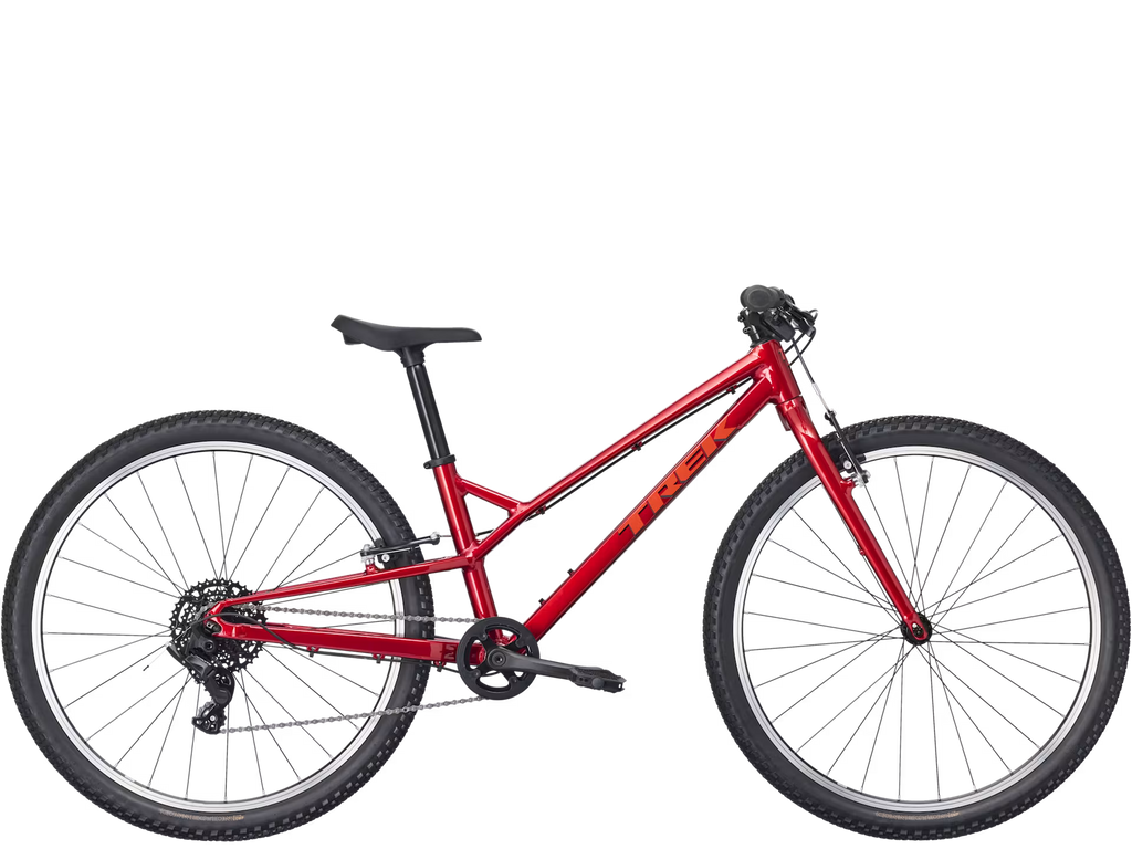Trek Wahoo 26 Path - Fury Red