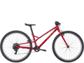 Trek Wahoo 26 Path - Fury Red