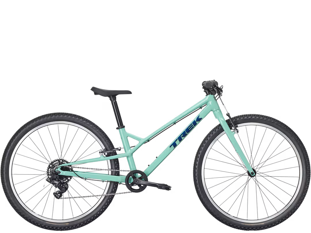 Trek Wahoo 26 Path (2026) - Blue Sage