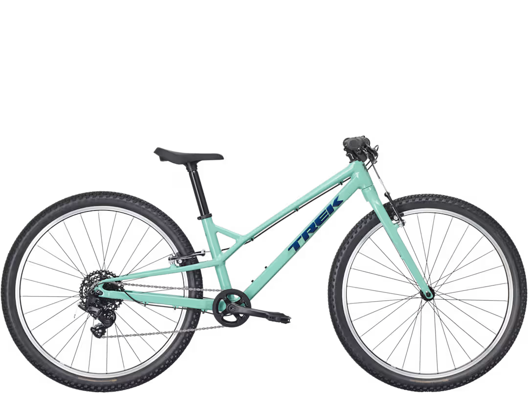 Trek Wahoo 26 Path (2026) - Blue Sage