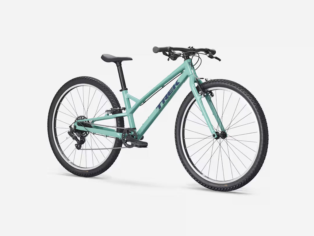 Trek Wahoo 26 Path (2026) - Blue Sage