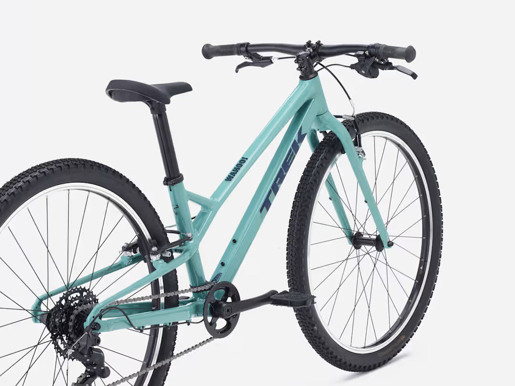 Trek Wahoo 26 Path (2026) - Blue Sage