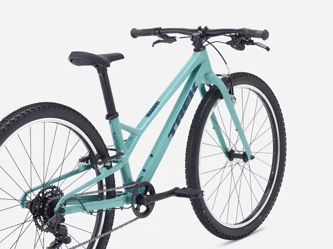 Trek Wahoo 26 Path (2026) - Blue Sage