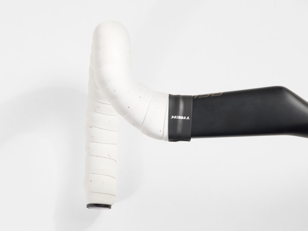 Trek Double Gel Cork Handlebar Tape Set tankonauha
