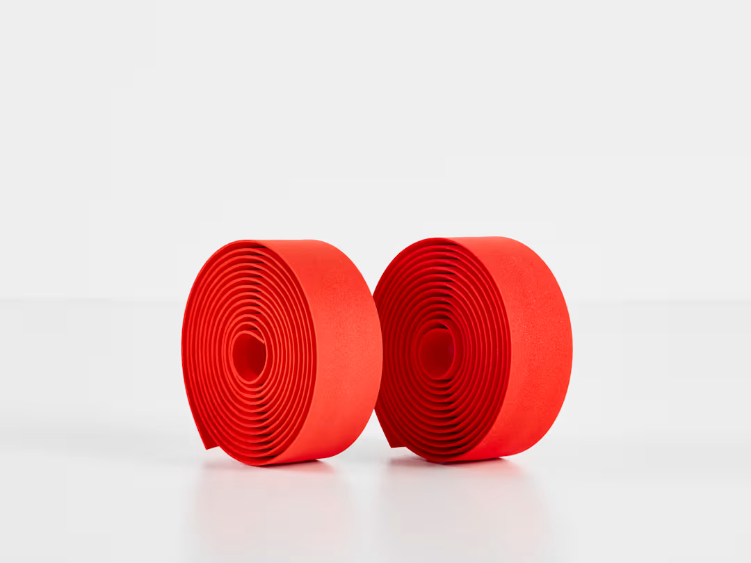 Trek Gel Cork Handlebar Tape Set tankonauha