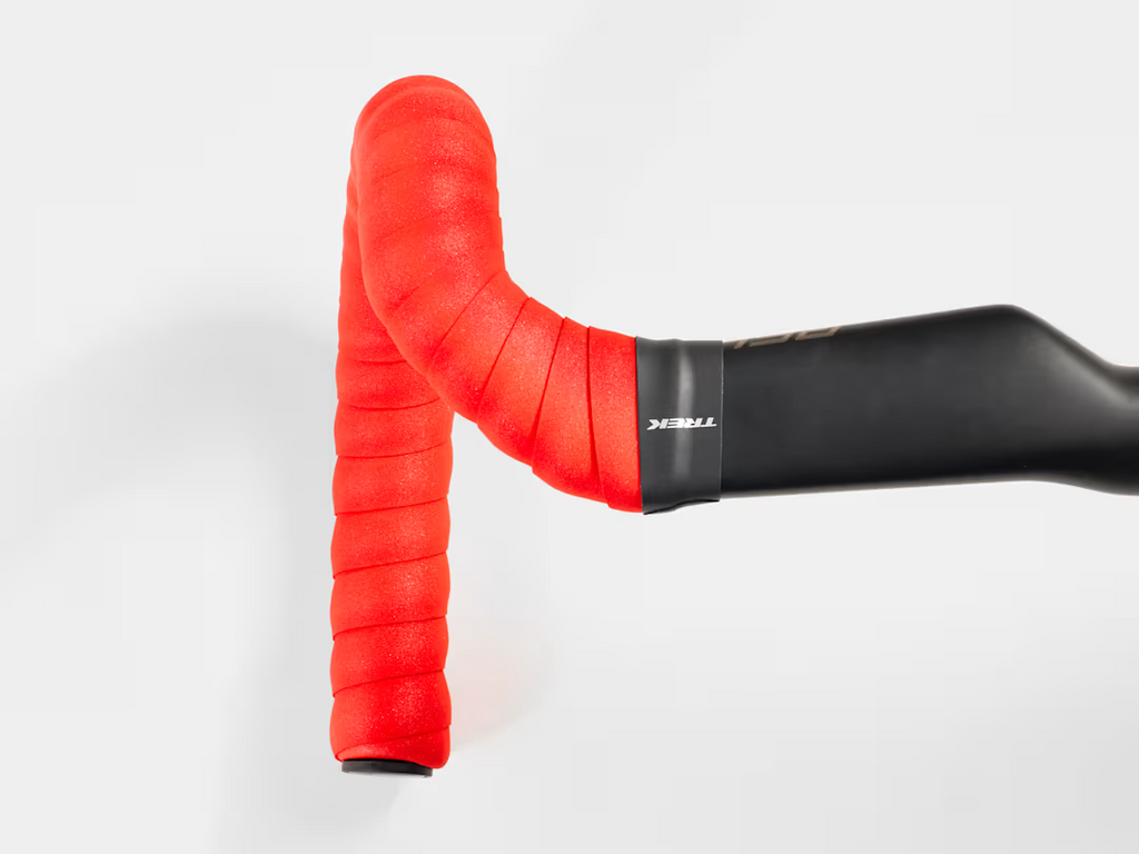 Trek Gel Cork Handlebar Tape Set tankonauha