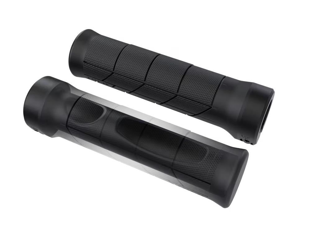Trek Line Comp MTB Grip Set gripit